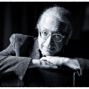 Guido Harari a Mogoro